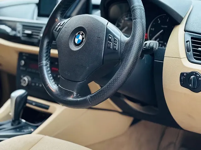 Used BMW X1 [2013-2016] sDrive20d in Bangalore