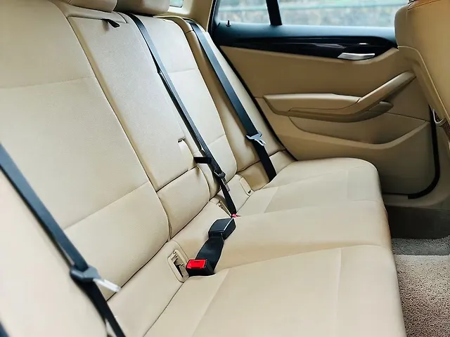 Used BMW X1 [2013-2016] sDrive20d in Bangalore