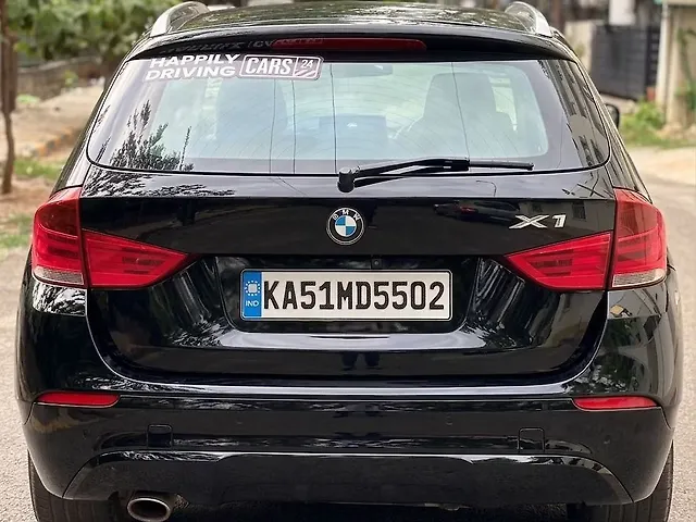 Used BMW X1 [2013-2016] sDrive20d in Bangalore