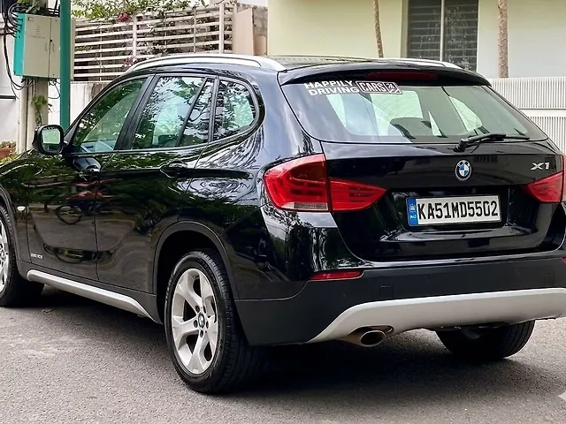 Used BMW X1 [2013-2016] sDrive20d in Bangalore