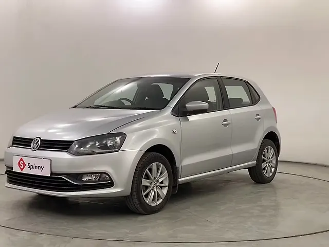 Used 2015 Volkswagen Polo in Pune Used 2015 Volkswagen Polo in Pune