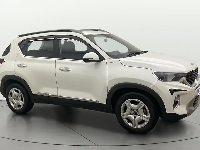 Used 2023 Kia Sonet in Bangalore