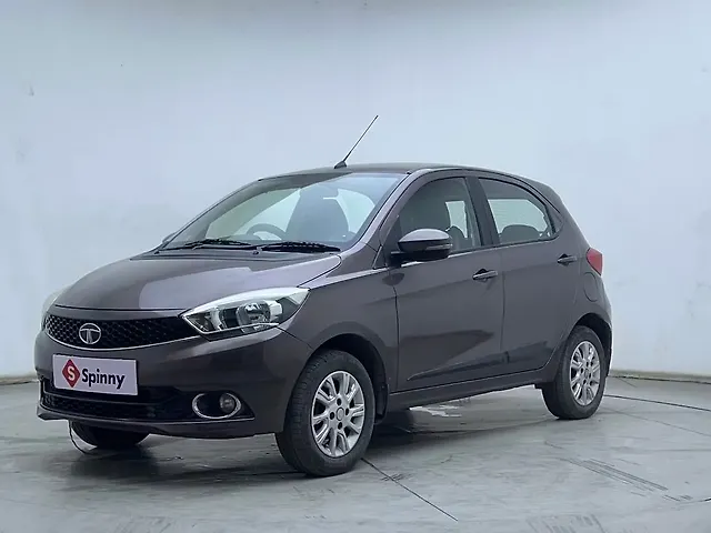 Used 2017 Tata Tiago in Hyderabad