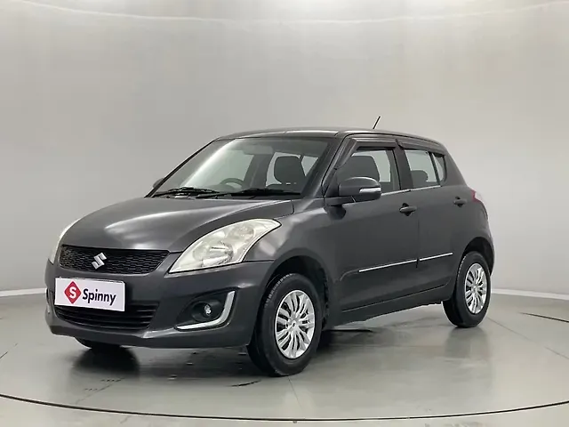 Used 2015 Maruti Suzuki Swift in Jaipur