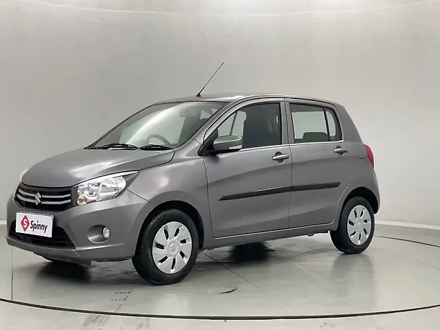 Used 2016 Maruti Suzuki Celerio in Jaipur Used 2016 Maruti Suzuki Celerio in Jaipur