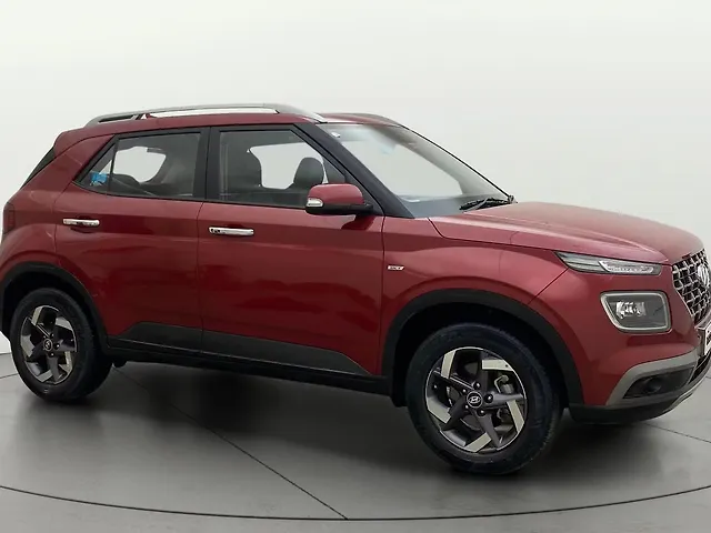 Used 2021 Hyundai Venue in Hyderabad Used 2021 Hyundai Venue in Hyderabad