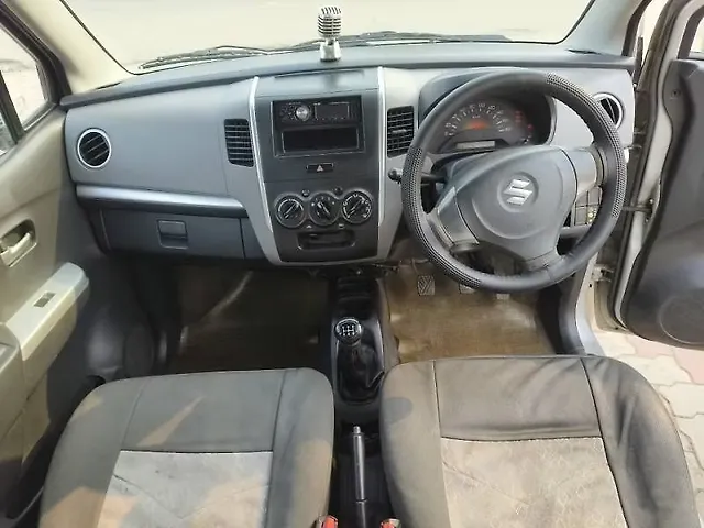Used Maruti Suzuki Wagon R 1.0 [2010-2013] LXi CNG in Kanpur