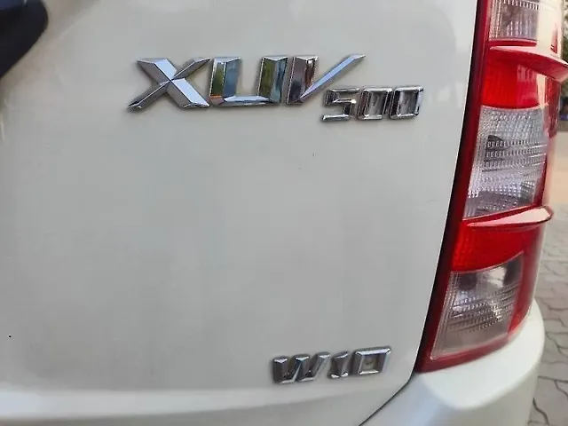 Used Mahindra XUV500 [2015-2018] W10 in Kanpur