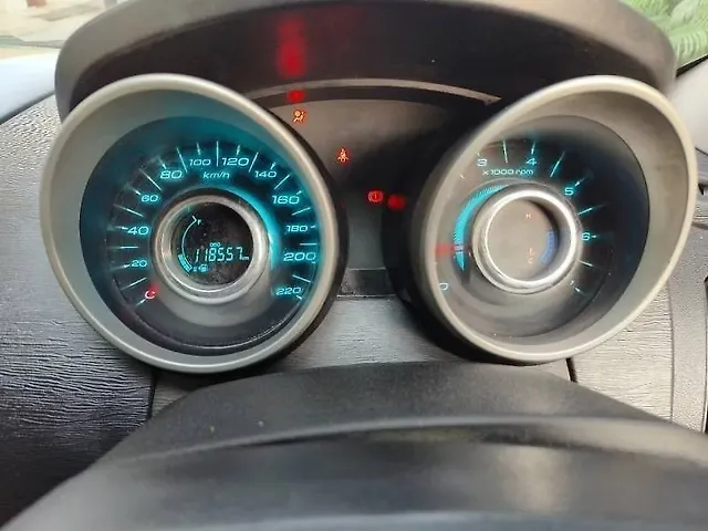 Used Mahindra XUV500 [2015-2018] W10 in Kanpur