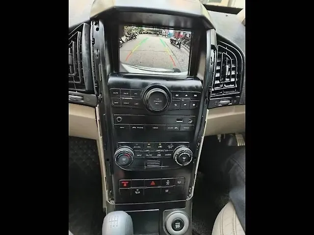 Used Mahindra XUV500 [2015-2018] W10 in Kanpur