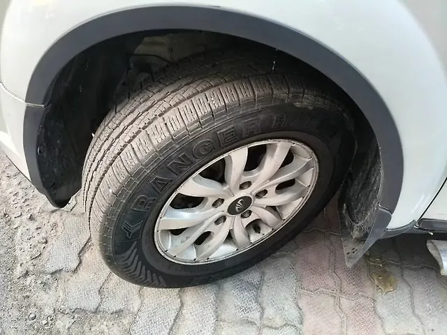 Used Mahindra XUV500 [2015-2018] W10 in Kanpur