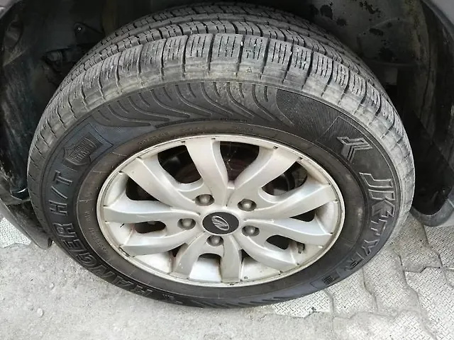 Used Mahindra XUV500 [2015-2018] W10 in Kanpur