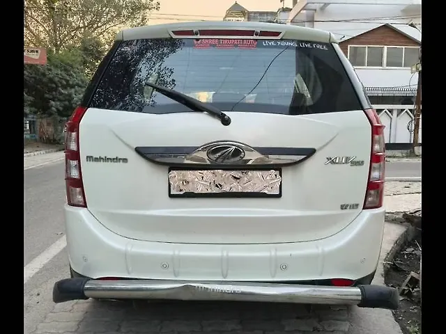 Used Mahindra XUV500 [2015-2018] W10 in Kanpur