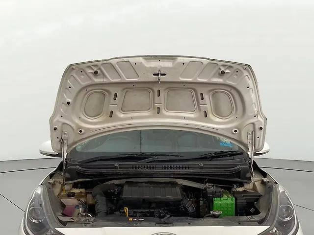 Used Hyundai Grand i10 Nios [2019-2023] Asta 1.2 Kappa VTVT in Bangalore