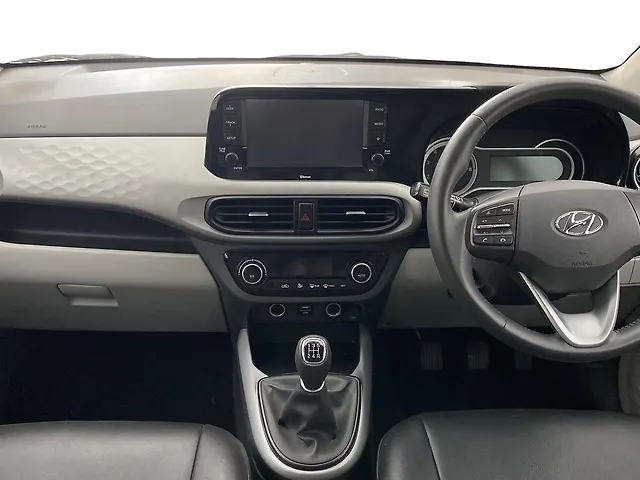 Used Hyundai Grand i10 Nios [2019-2023] Asta 1.2 Kappa VTVT in Bangalore