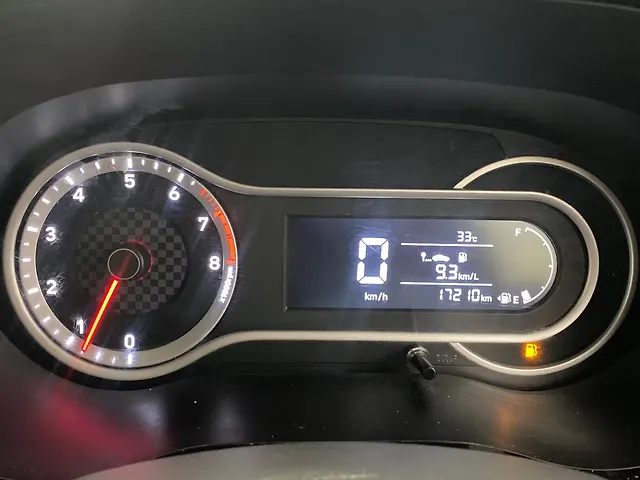 Used Hyundai Grand i10 Nios [2019-2023] Asta 1.2 Kappa VTVT in Bangalore
