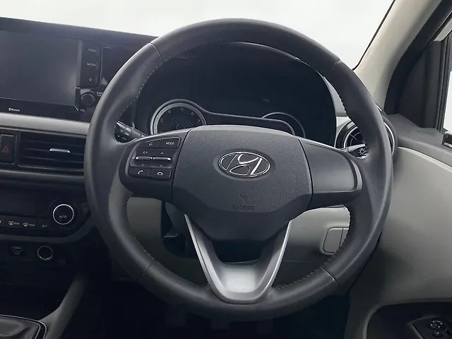 Used Hyundai Grand i10 Nios [2019-2023] Asta 1.2 Kappa VTVT in Bangalore