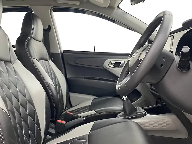 Used Hyundai Grand i10 Nios [2019-2023] Asta 1.2 Kappa VTVT in Bangalore