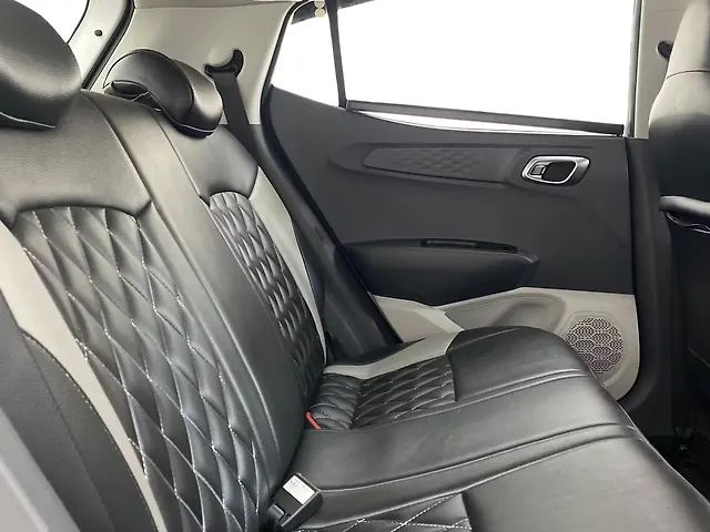 Used Hyundai Grand i10 Nios [2019-2023] Asta 1.2 Kappa VTVT in Bangalore