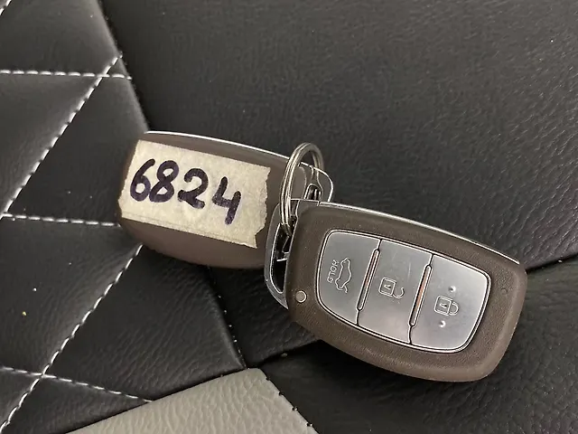 Used Hyundai Grand i10 Nios [2019-2023] Asta 1.2 Kappa VTVT in Bangalore