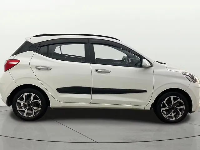 Used Hyundai Grand i10 Nios [2019-2023] Asta 1.2 Kappa VTVT in Bangalore