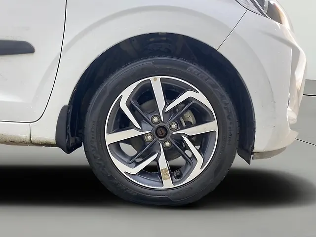 Used Hyundai Grand i10 Nios [2019-2023] Asta 1.2 Kappa VTVT in Bangalore