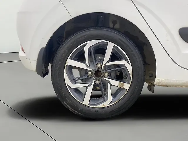 Used Hyundai Grand i10 Nios [2019-2023] Asta 1.2 Kappa VTVT in Bangalore
