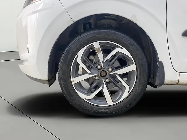 Used Hyundai Grand i10 Nios [2019-2023] Asta 1.2 Kappa VTVT in Bangalore