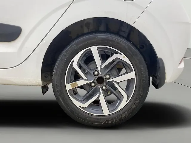 Used Hyundai Grand i10 Nios [2019-2023] Asta 1.2 Kappa VTVT in Bangalore