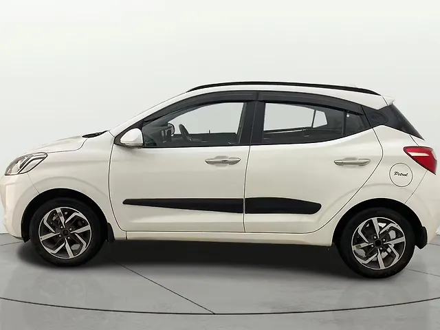 Used Hyundai Grand i10 Nios [2019-2023] Asta 1.2 Kappa VTVT in Bangalore