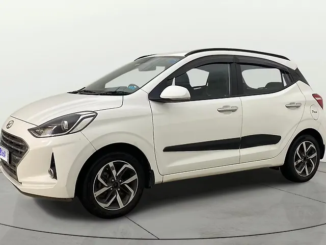 Used Hyundai Grand i10 Nios [2019-2023] Asta 1.2 Kappa VTVT in Bangalore