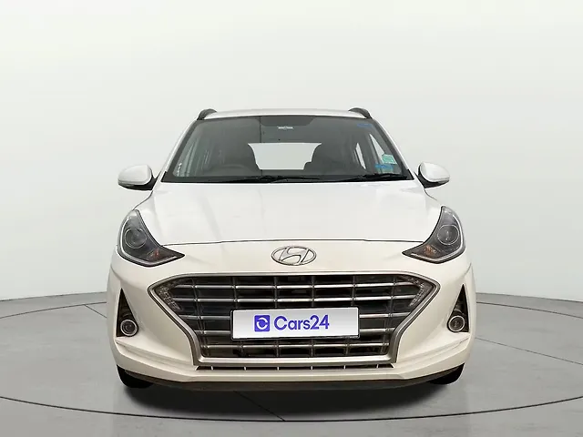 Used Hyundai Grand i10 Nios [2019-2023] Asta 1.2 Kappa VTVT in Bangalore