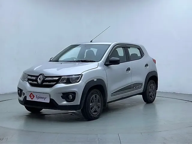 Used 2018 Renault Kwid in Mumbai