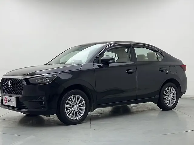Used 2025 Honda Amaze in Delhi Used 2025 Honda Amaze in Delhi
