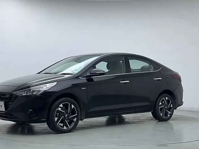 Used 2022 Hyundai Verna in Ghaziabad