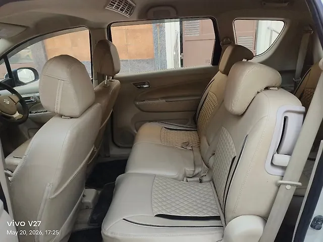 Used Maruti Suzuki Ertiga [2015-2018] ZDI + SHVS in Kanpur