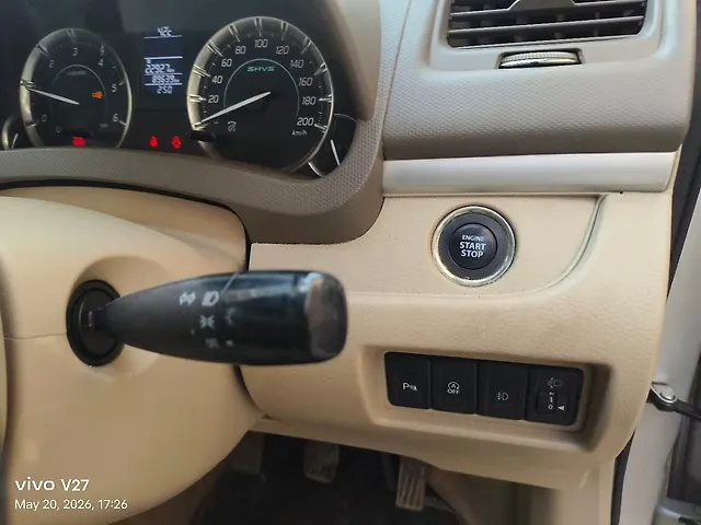 Used Maruti Suzuki Ertiga [2015-2018] ZDI + SHVS in Kanpur