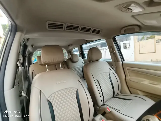Used Maruti Suzuki Ertiga [2015-2018] ZDI + SHVS in Kanpur
