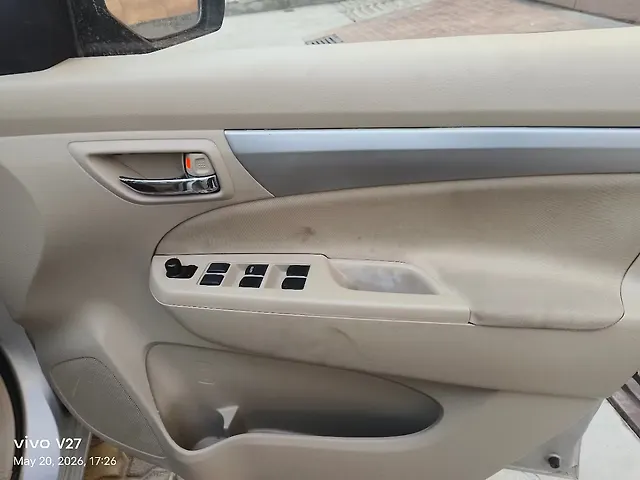 Used Maruti Suzuki Ertiga [2015-2018] ZDI + SHVS in Kanpur