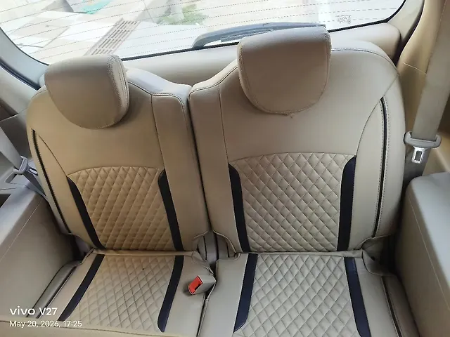 Used Maruti Suzuki Ertiga [2015-2018] ZDI + SHVS in Kanpur