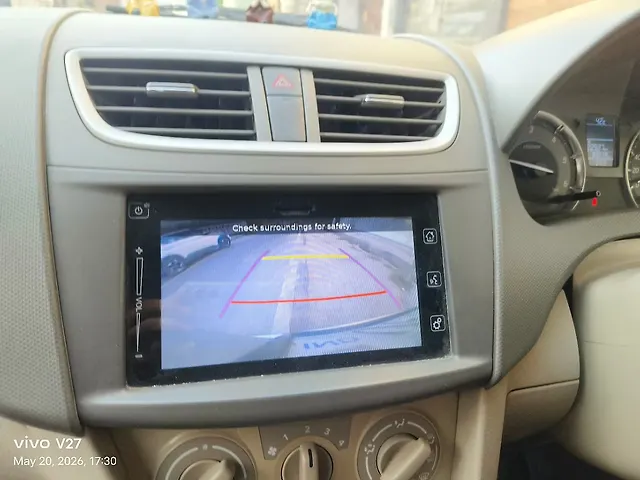 Used Maruti Suzuki Ertiga [2015-2018] ZDI + SHVS in Kanpur