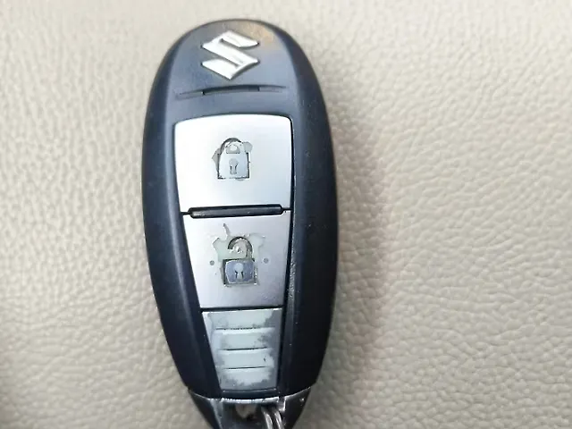 Used Maruti Suzuki Ertiga [2015-2018] ZDI + SHVS in Kanpur