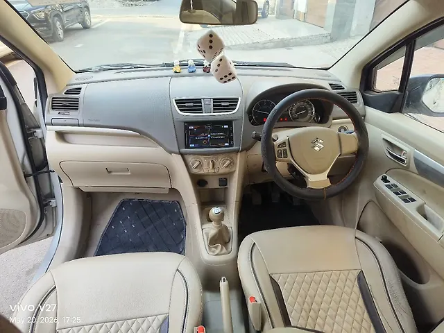 Used Maruti Suzuki Ertiga [2015-2018] ZDI + SHVS in Kanpur