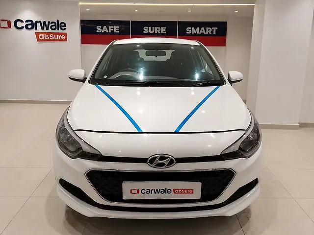 Used 2016 Hyundai Elite i20 in Kanpur