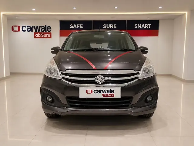 Used 2016 Maruti Suzuki Ertiga in Kanpur Used 2016 Maruti Suzuki Ertiga in Kanpur