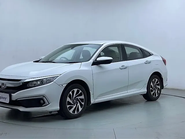Used 2019 Honda Civic in Mumbai Used 2019 Honda Civic in Mumbai