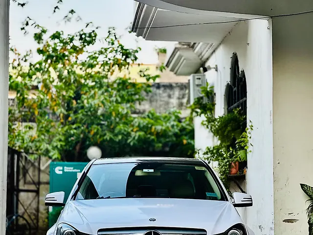 Used 2013 Mercedes-Benz C-Class in Lucknow