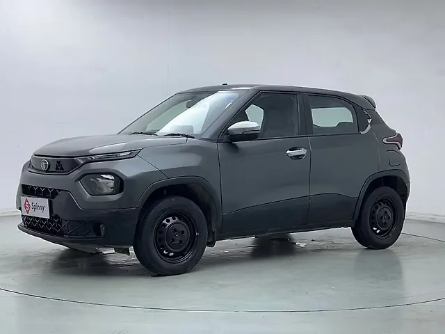 Used 2022 Tata Punch in Delhi Used 2022 Tata Punch in Delhi