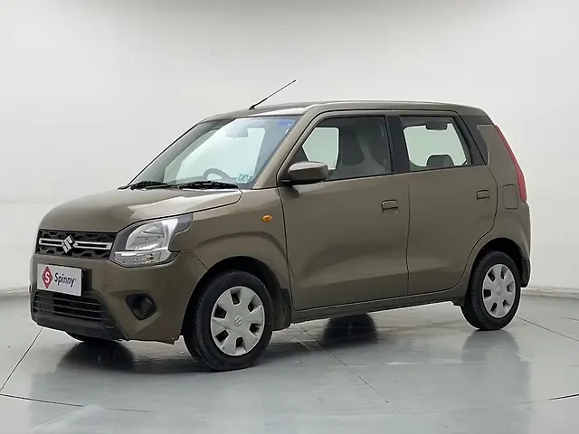 Used 2019 Maruti Suzuki Wagon R in Delhi Used 2019 Maruti Suzuki Wagon R in Delhi