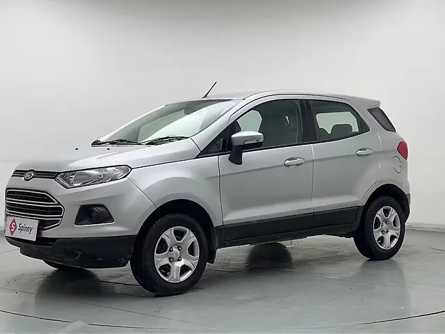 Used 2017 Ford Ecosport in Delhi